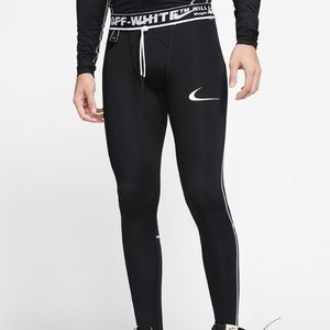 Off-White Leggings for Women - Poshmark